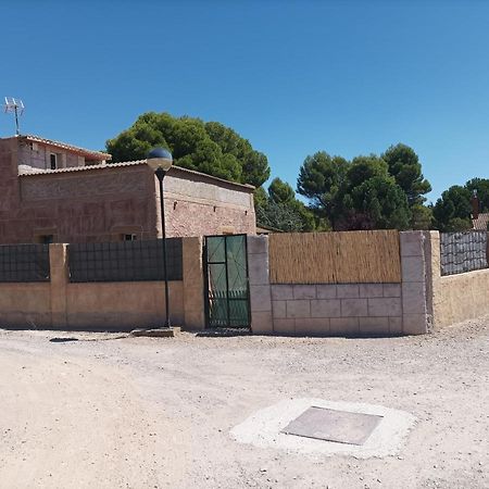 Casa Noa Villa Huesca Eksteriør billede