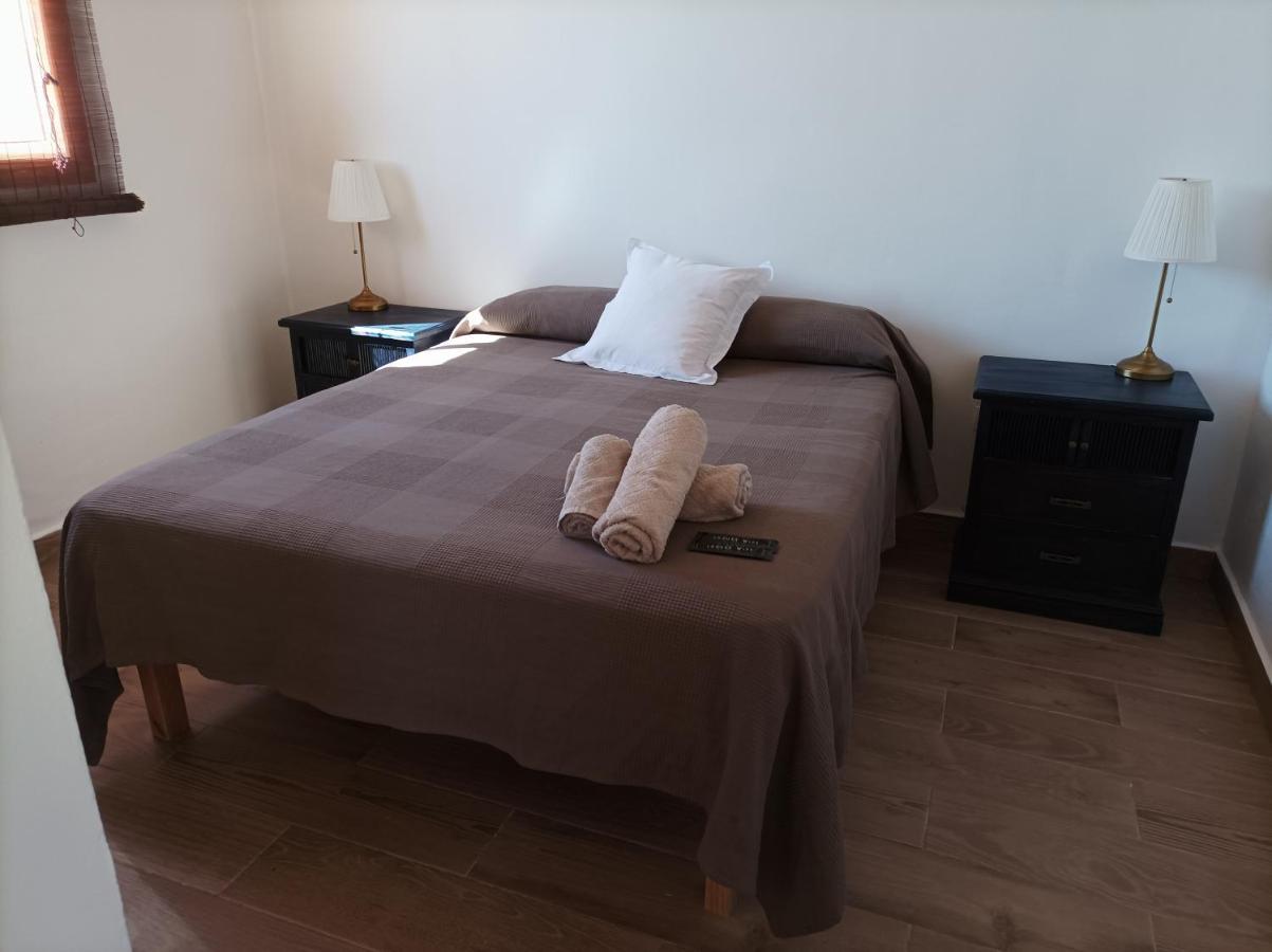 Casa Noa Villa Huesca Eksteriør billede