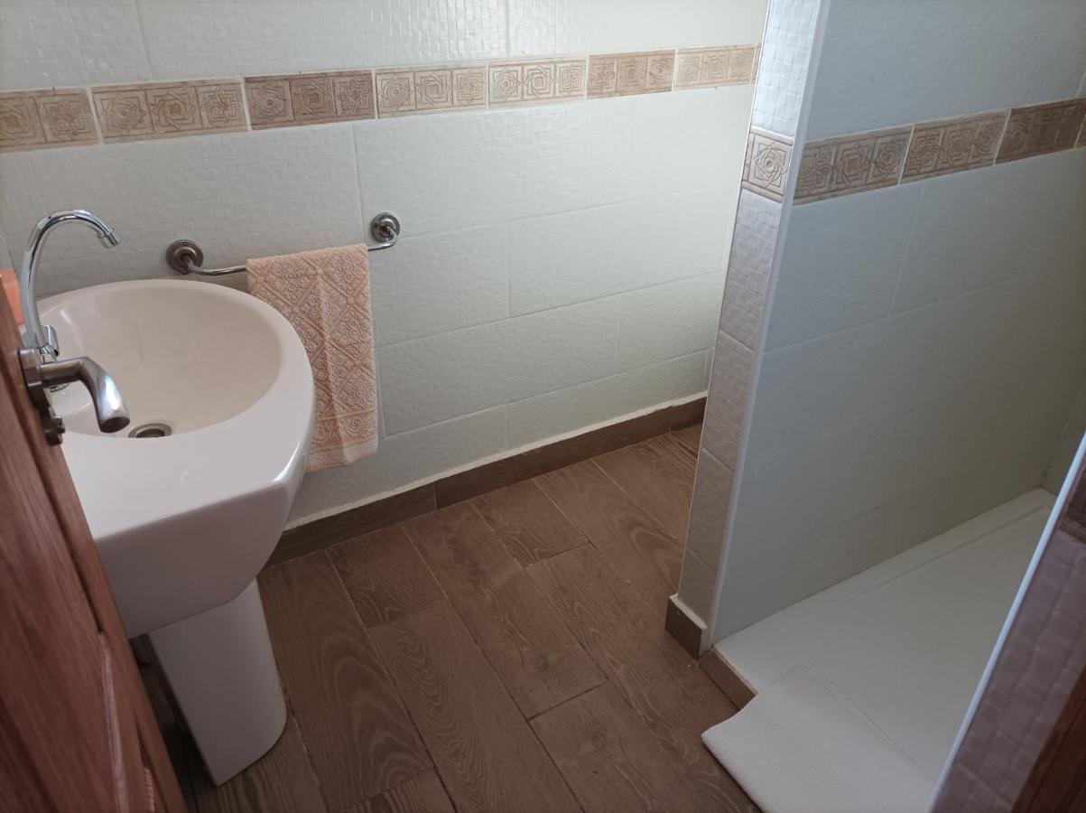 Casa Noa Villa Huesca Eksteriør billede